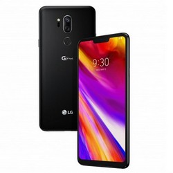 Замена тачскрина на телефоне LG G7 Plus ThinQ в Ростове-на-Дону